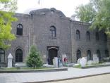 Археологическият музей в София